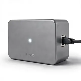 EcoCell industrial battery module IM-500
